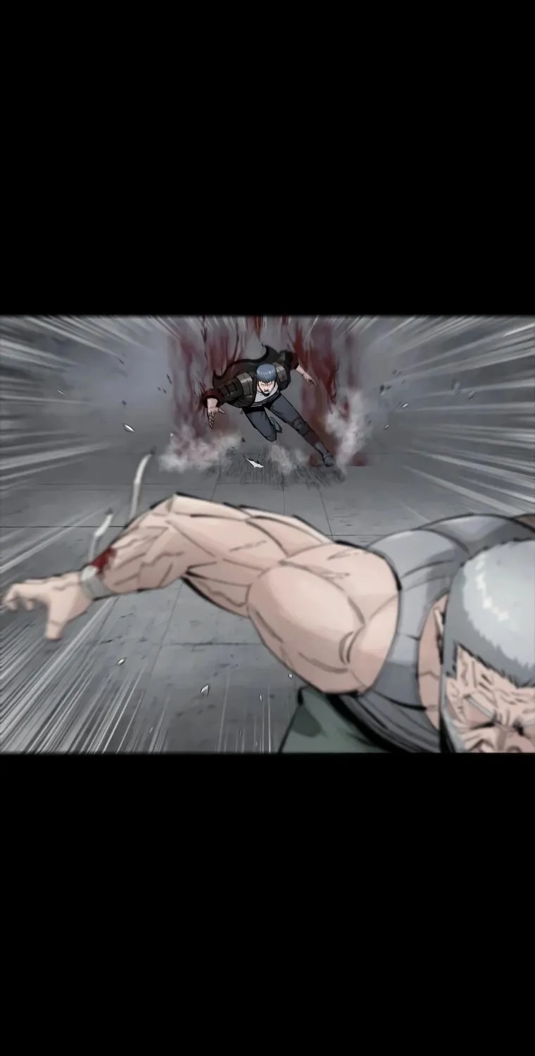 Read L.A.G chapter 61 image 41 on Lezhin