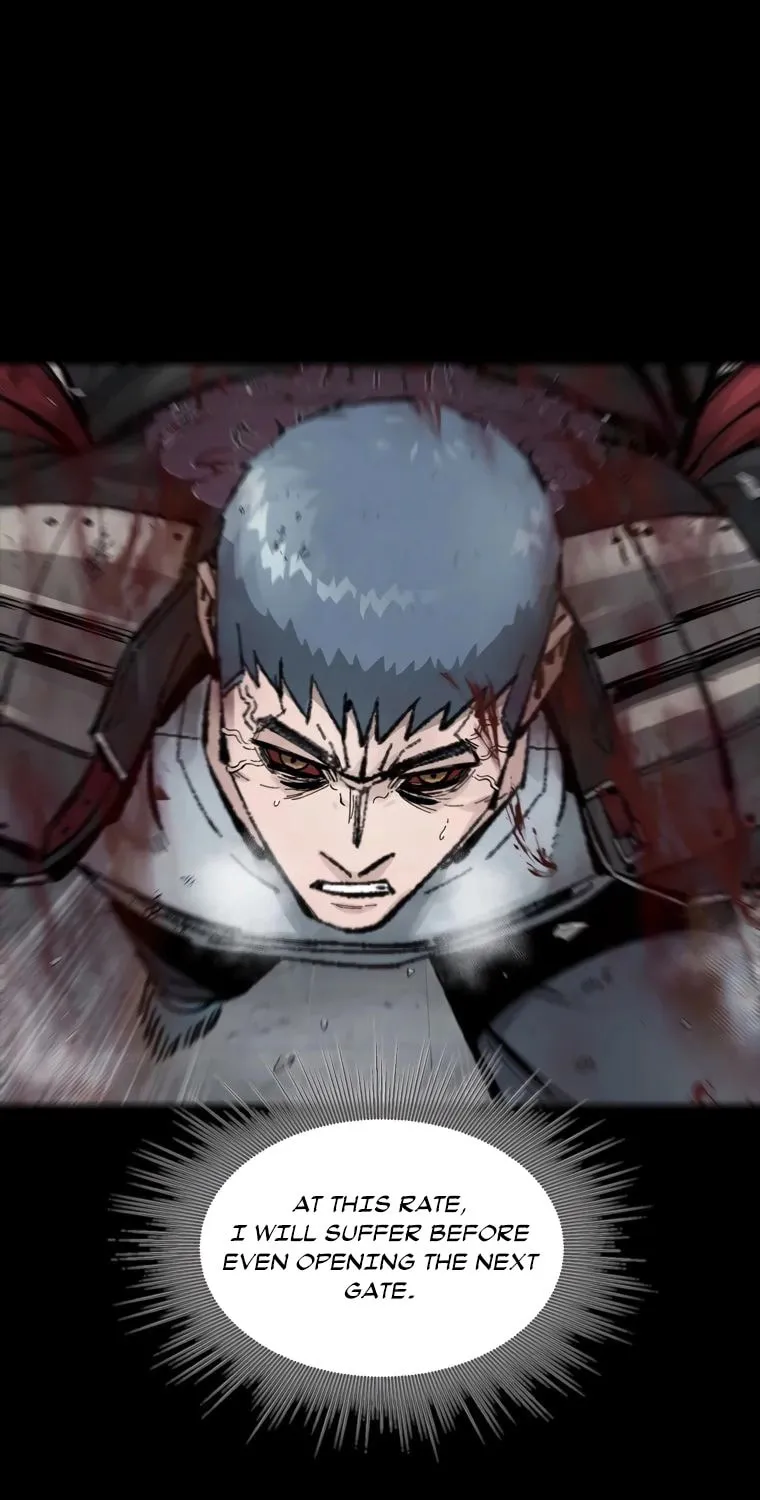 Read L.A.G chapter 61 image 42 on Lezhin