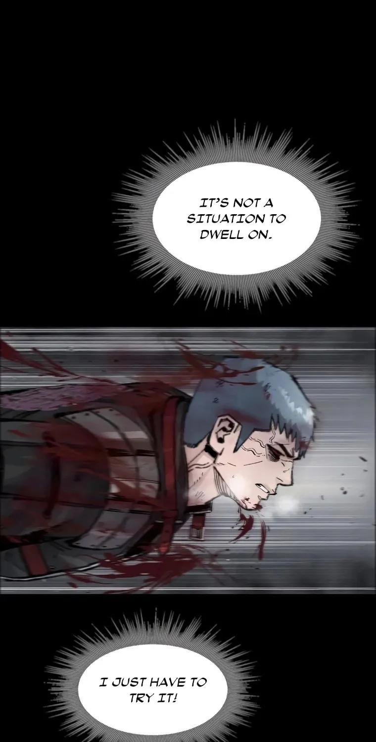 Read L.A.G chapter 61 image 44 on Lezhin