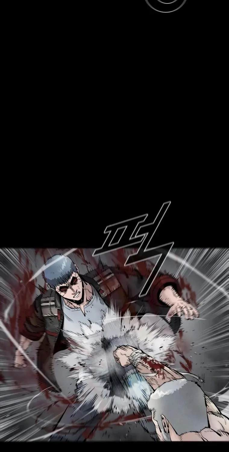 Read L.A.G chapter 61 image 5 on Lezhin