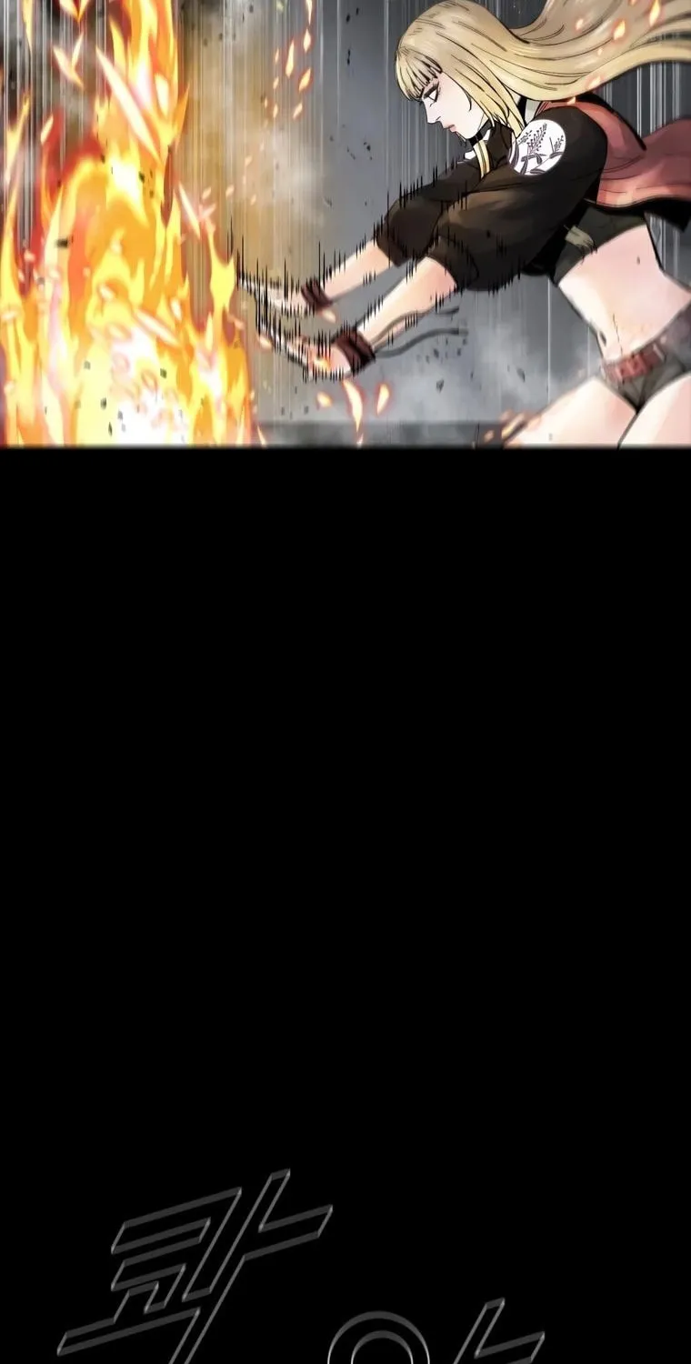 Read L.A.G chapter 61 image 56 on Lezhin
