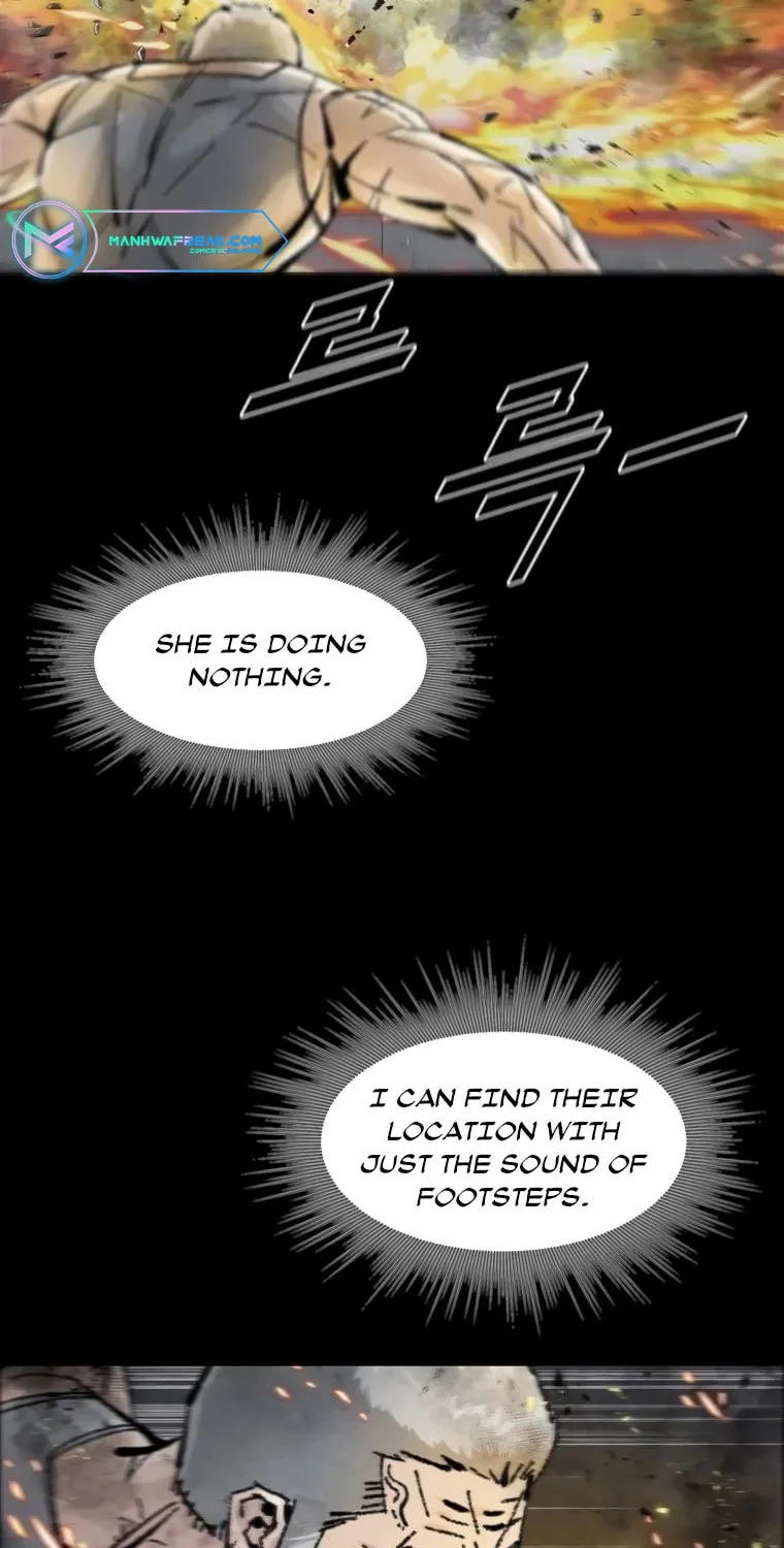 Read L.A.G chapter 61 image 59 on Lezhin
