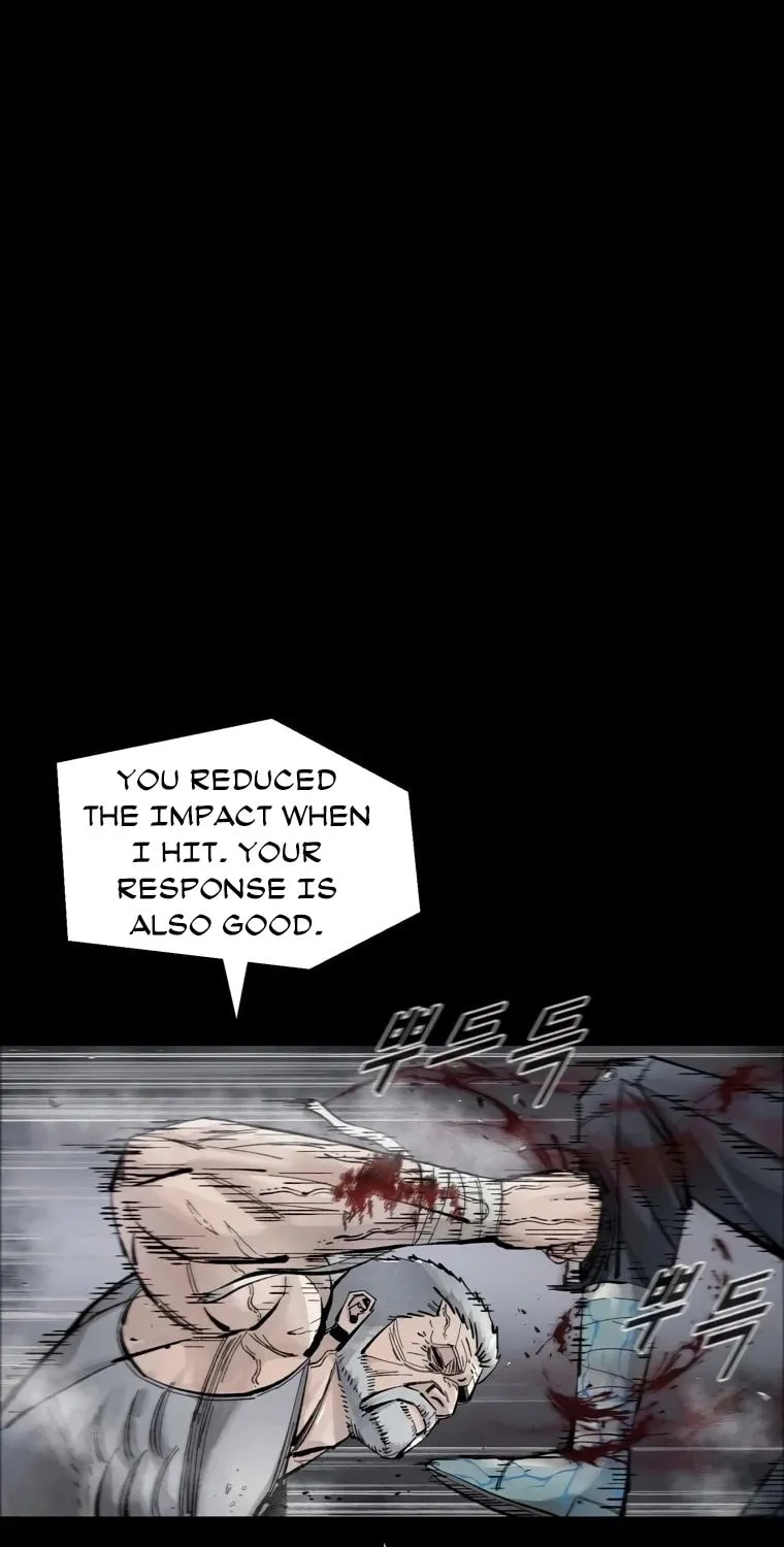 Read L.A.G chapter 61 image 6 on Lezhin