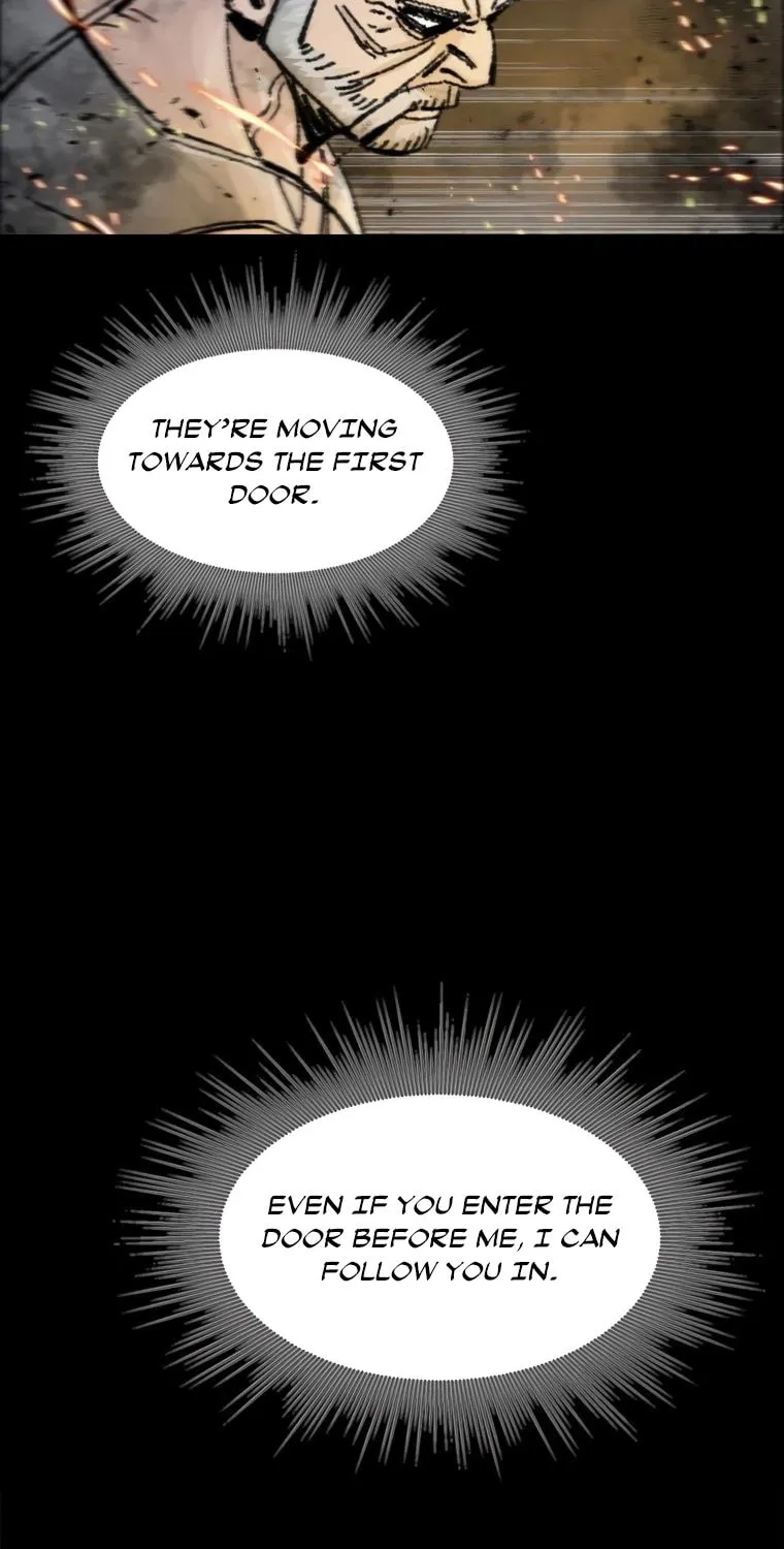 Read L.A.G chapter 61 image 60 on Lezhin