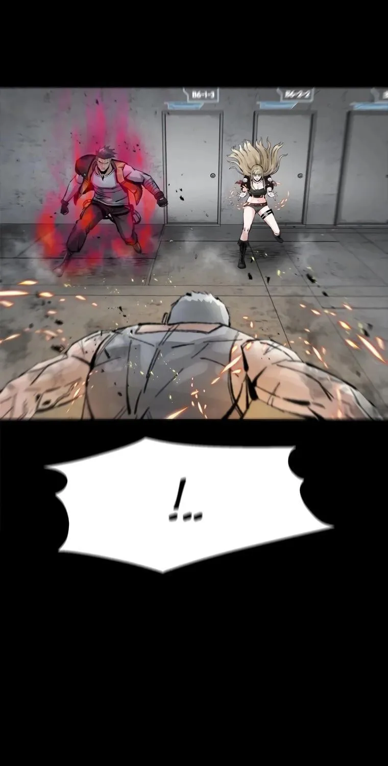 Read L.A.G chapter 61 image 62 on Lezhin