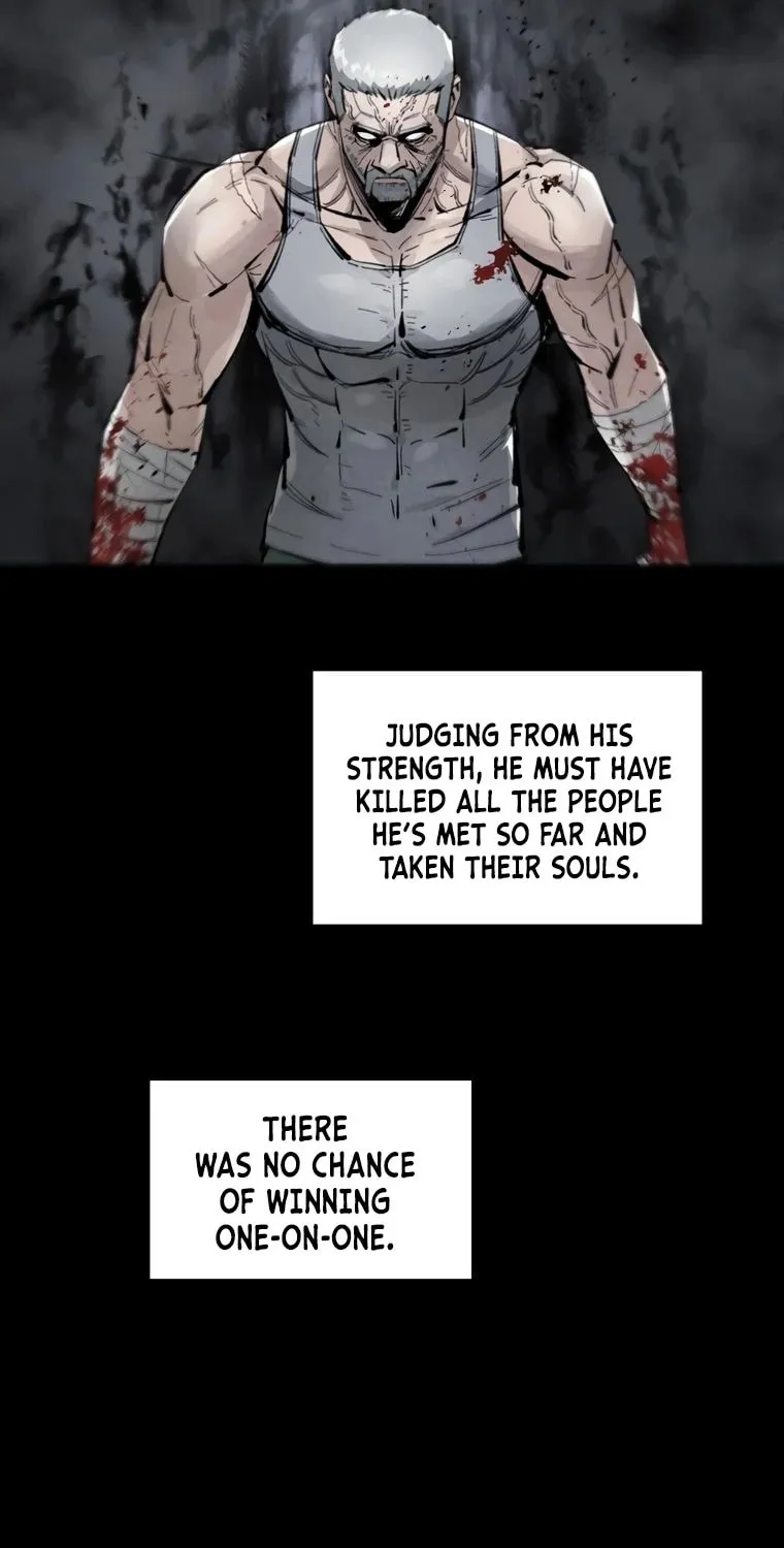 Read L.A.G chapter 62 image 12 on Lezhin