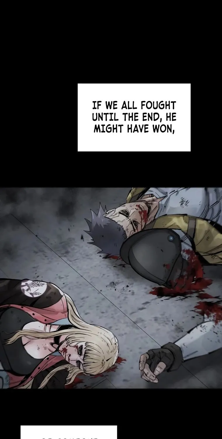 Read L.A.G chapter 62 image 13 on Lezhin