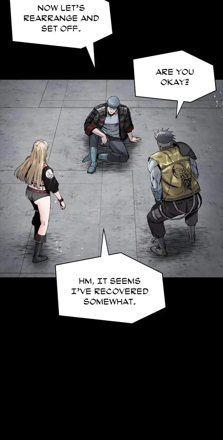 Read L.A.G chapter 62 image 16 on Lezhin