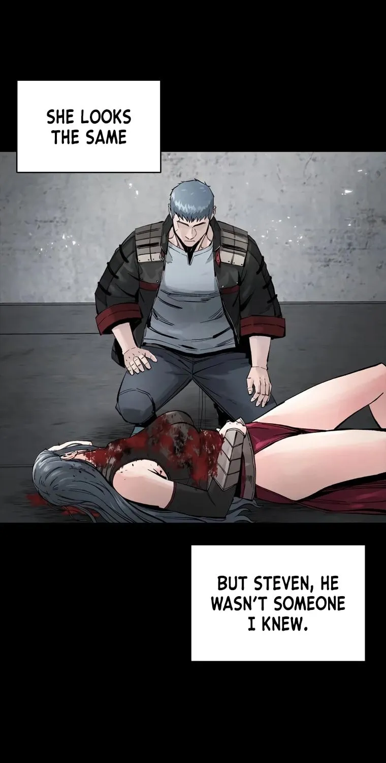Read L.A.G chapter 62 image 18 on Lezhin
