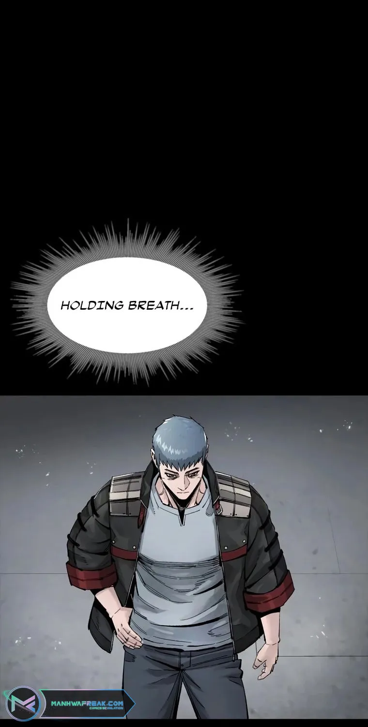 Read L.A.G chapter 62 image 23 on Lezhin