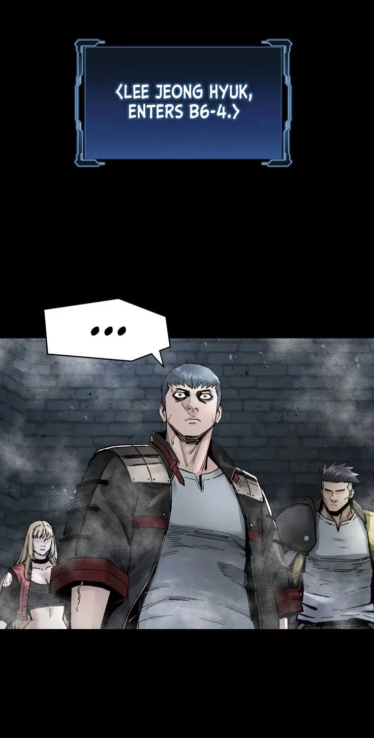 Read L.A.G chapter 62 image 31 on Lezhin