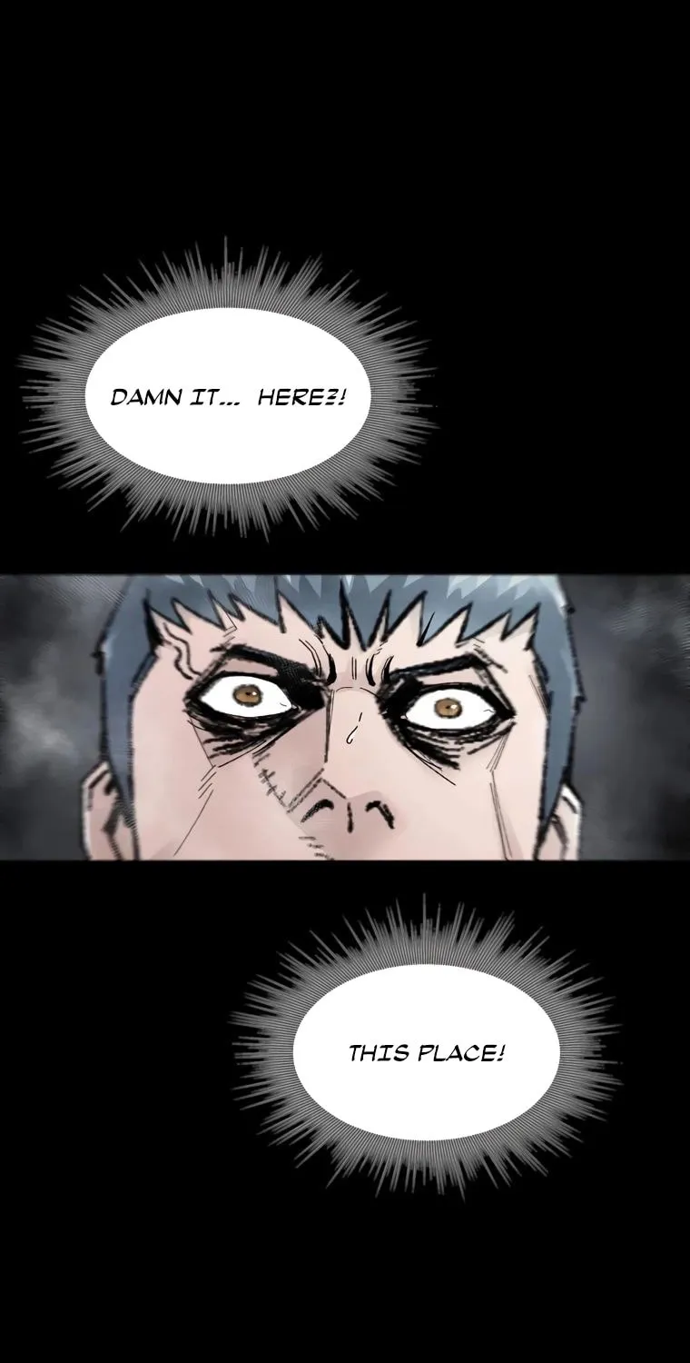 Read L.A.G chapter 62 image 32 on Lezhin