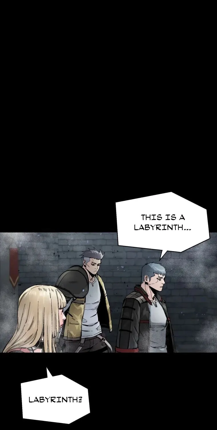 Read L.A.G chapter 62 image 33 on Lezhin