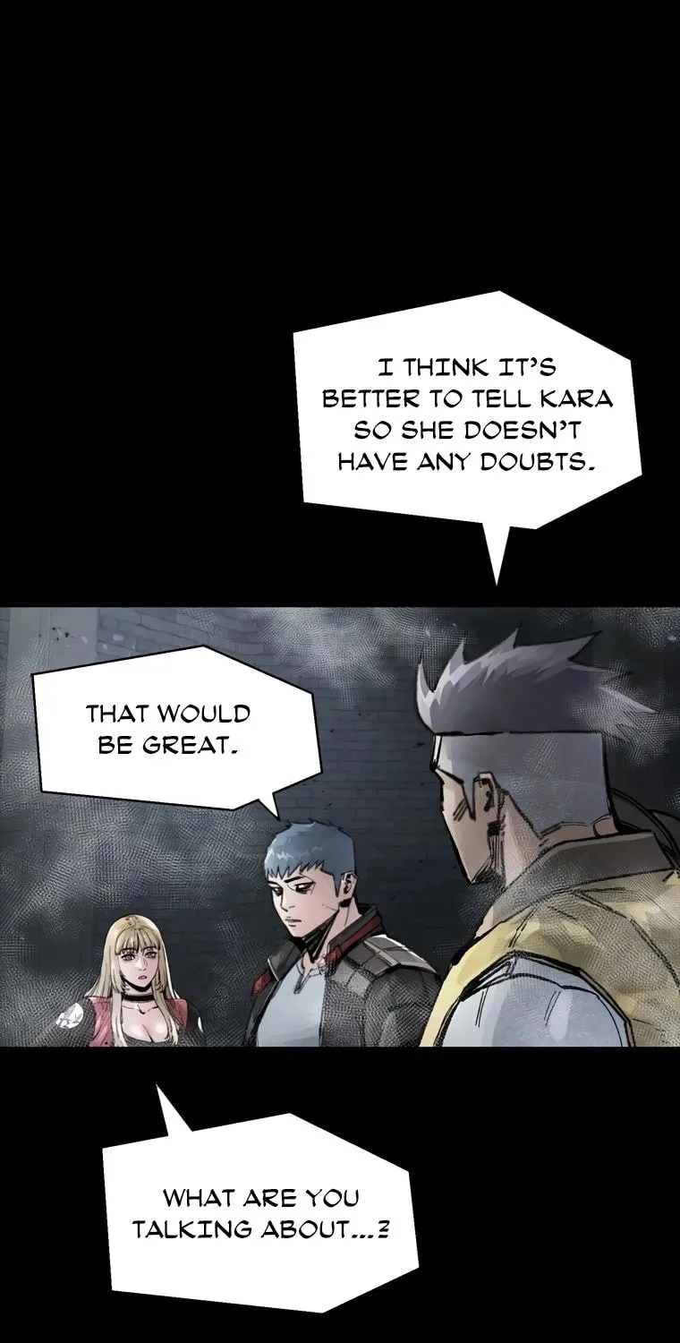 Read L.A.G chapter 62 image 38 on Lezhin