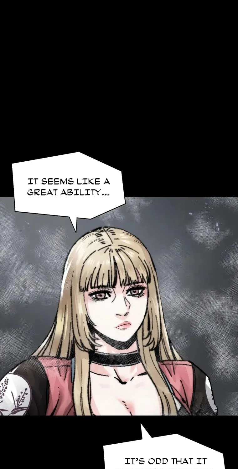 Read L.A.G chapter 62 image 40 on Lezhin