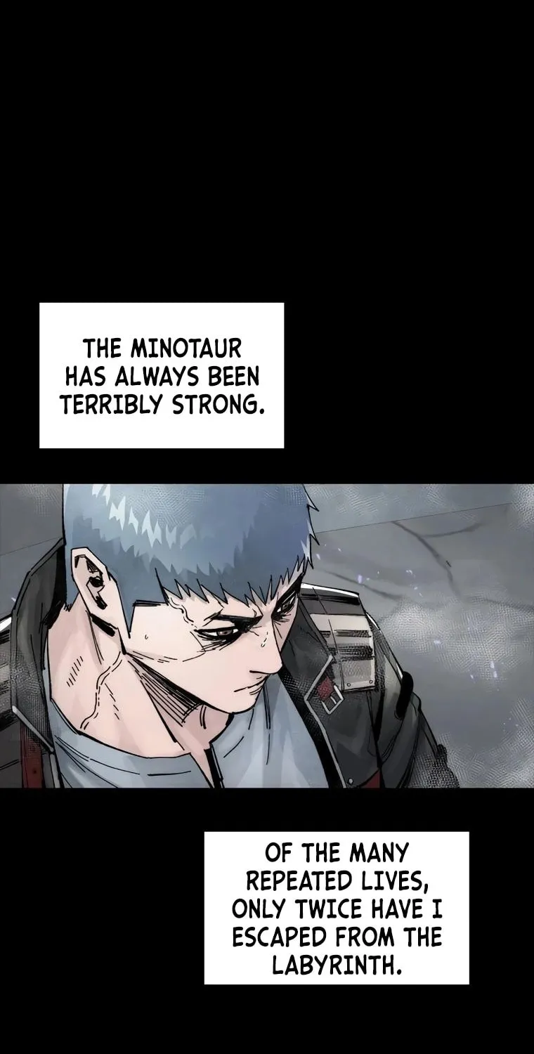 Read L.A.G chapter 62 image 45 on Lezhin