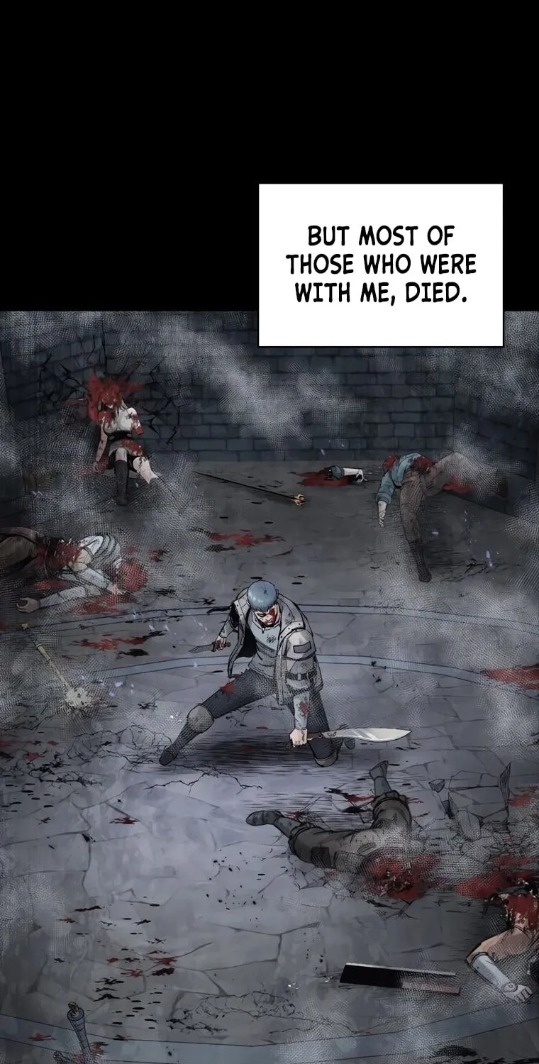 Read L.A.G chapter 62 image 47 on Lezhin