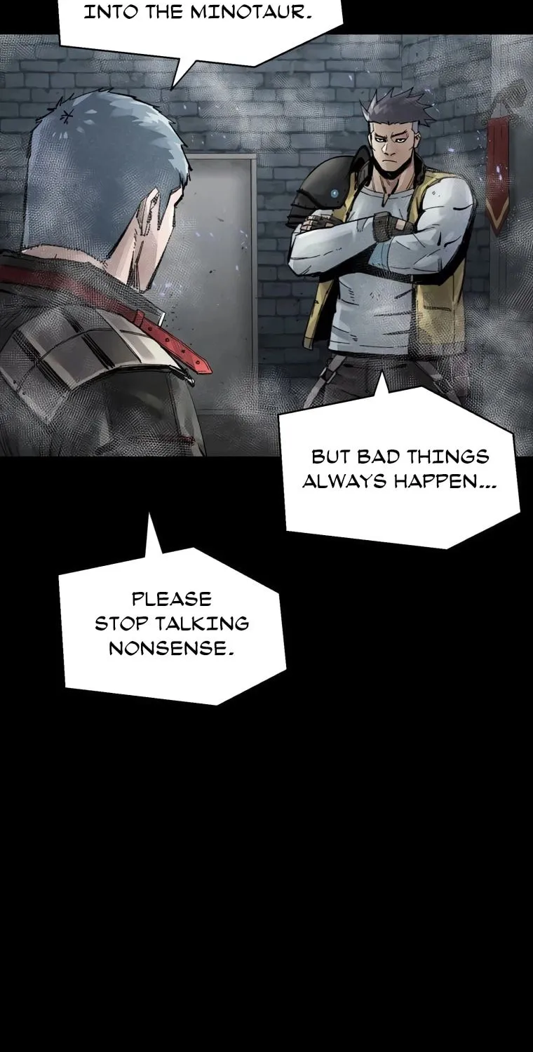 Read L.A.G chapter 62 image 49 on Lezhin