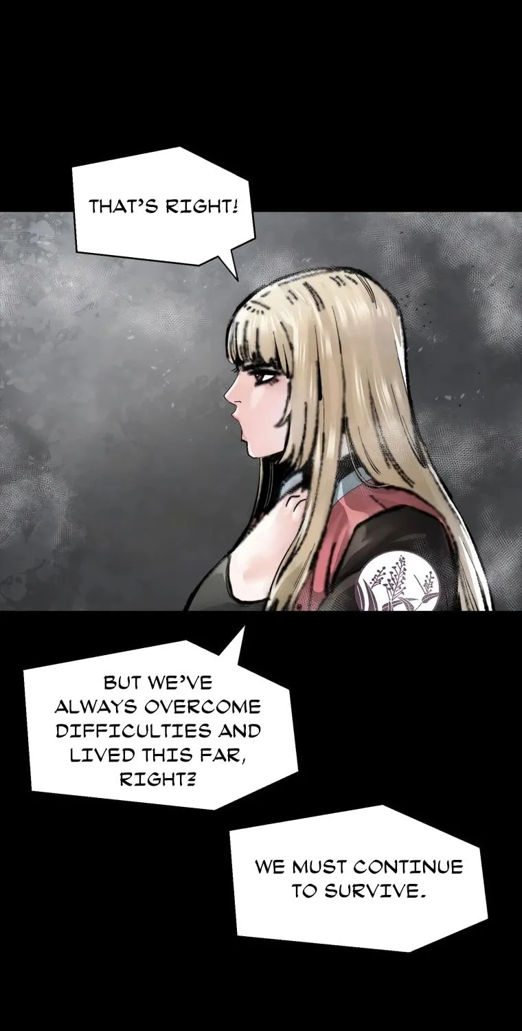 Read L.A.G chapter 62 image 50 on Lezhin