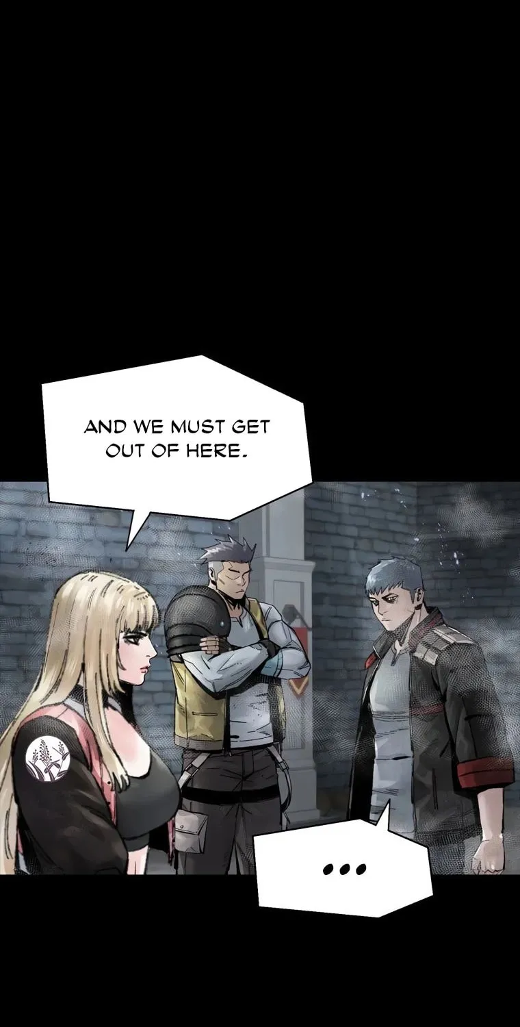 Read L.A.G chapter 62 image 51 on Lezhin