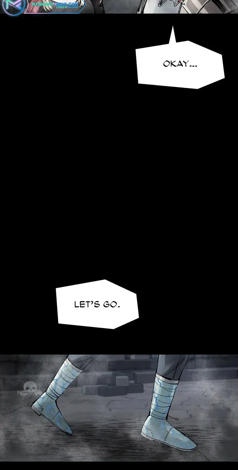 Read L.A.G chapter 62 image 61 on Lezhin