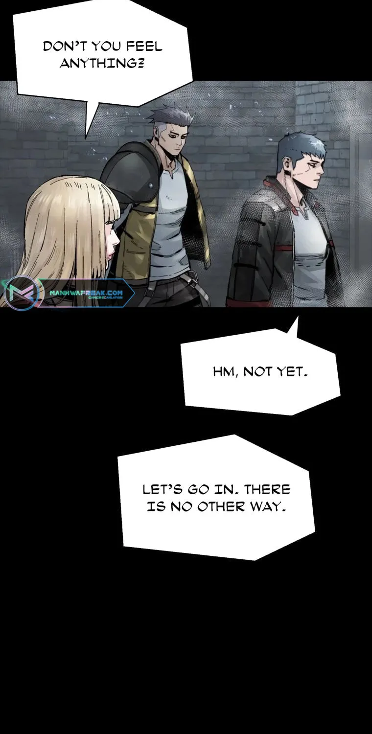 Read L.A.G chapter 62 image 68 on Lezhin