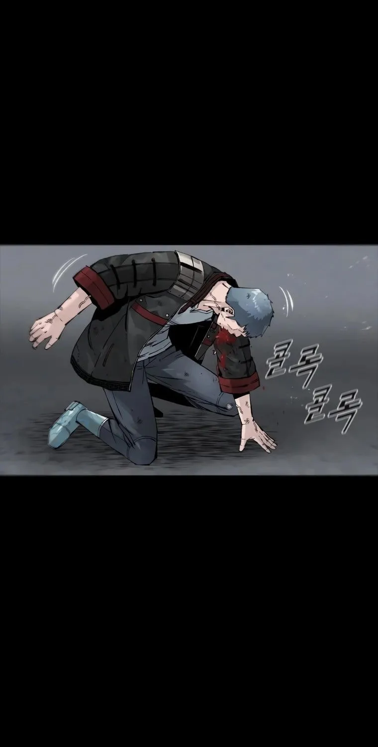 Read L.A.G chapter 62 image 7 on Lezhin