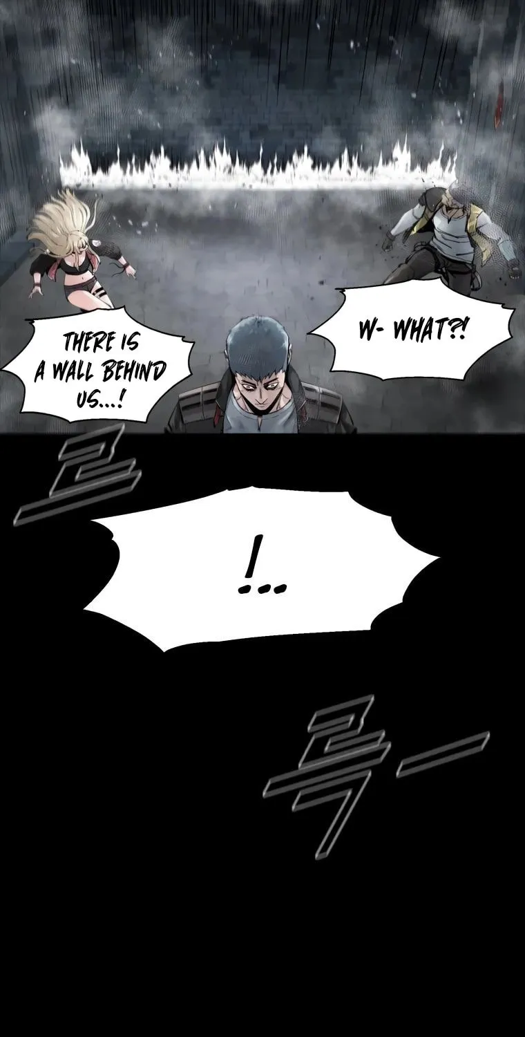 Read L.A.G chapter 62 image 81 on Lezhin