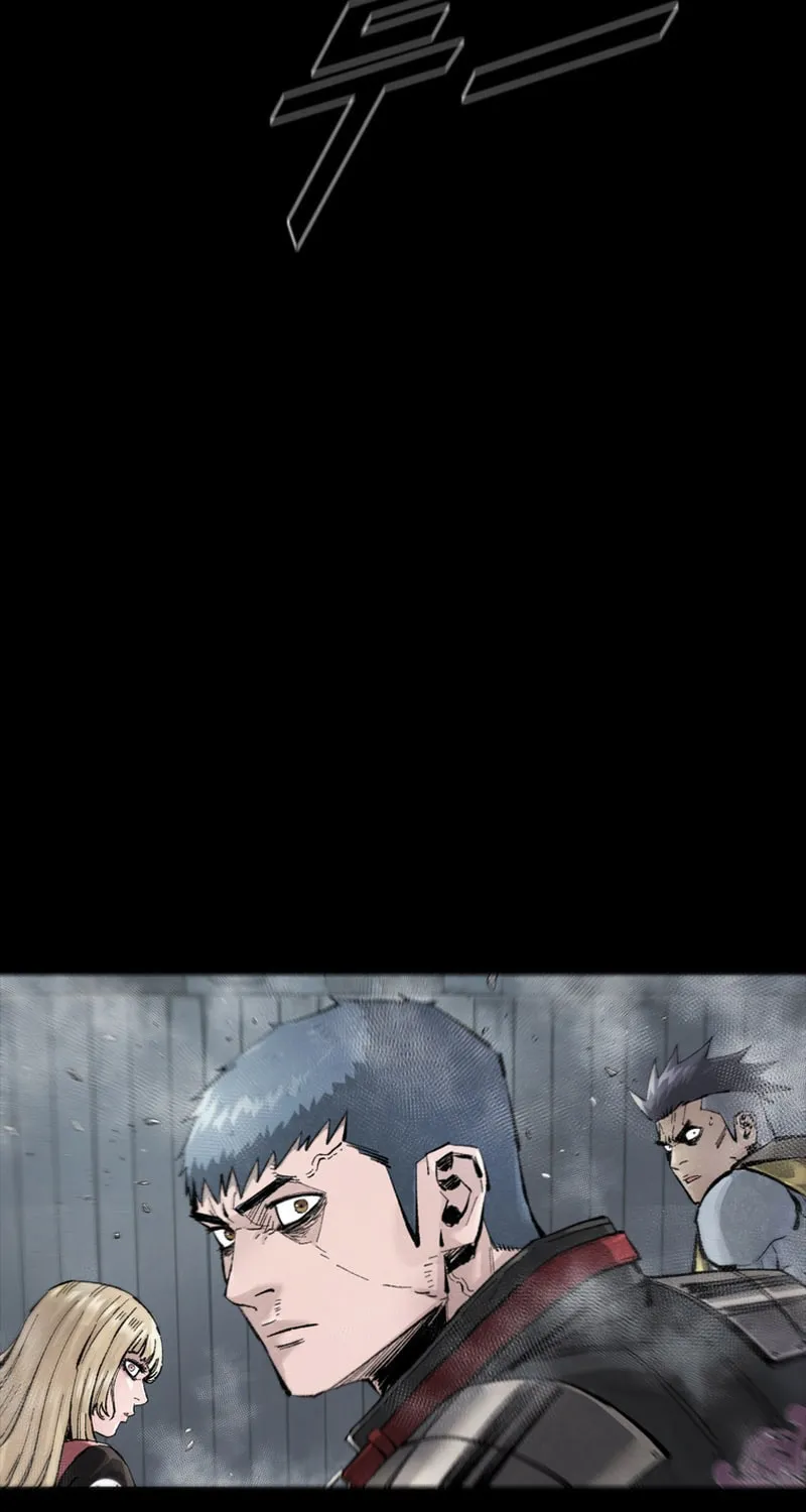 Read L.A.G chapter 63 image 13 on Lezhin