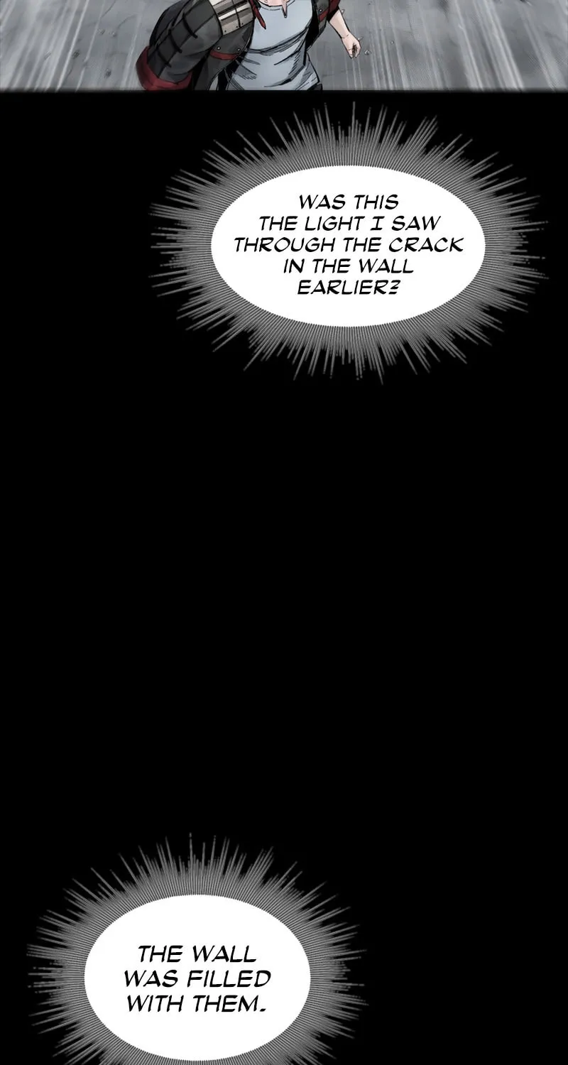 Read L.A.G chapter 63 image 15 on Lezhin