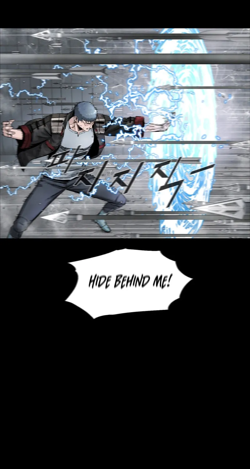 Read L.A.G chapter 63 image 17 on Lezhin