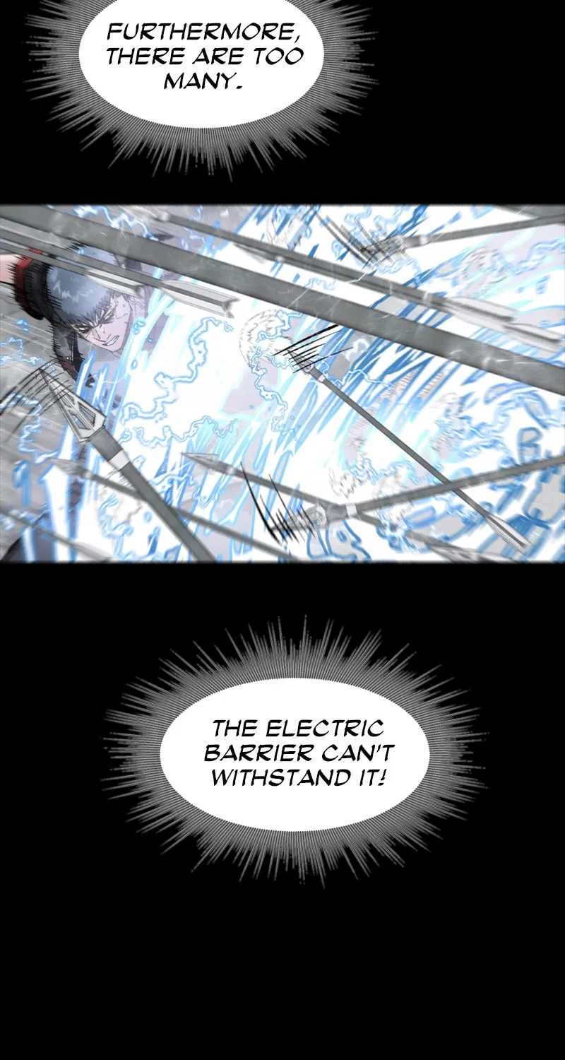 Read L.A.G chapter 63 image 21 on Lezhin