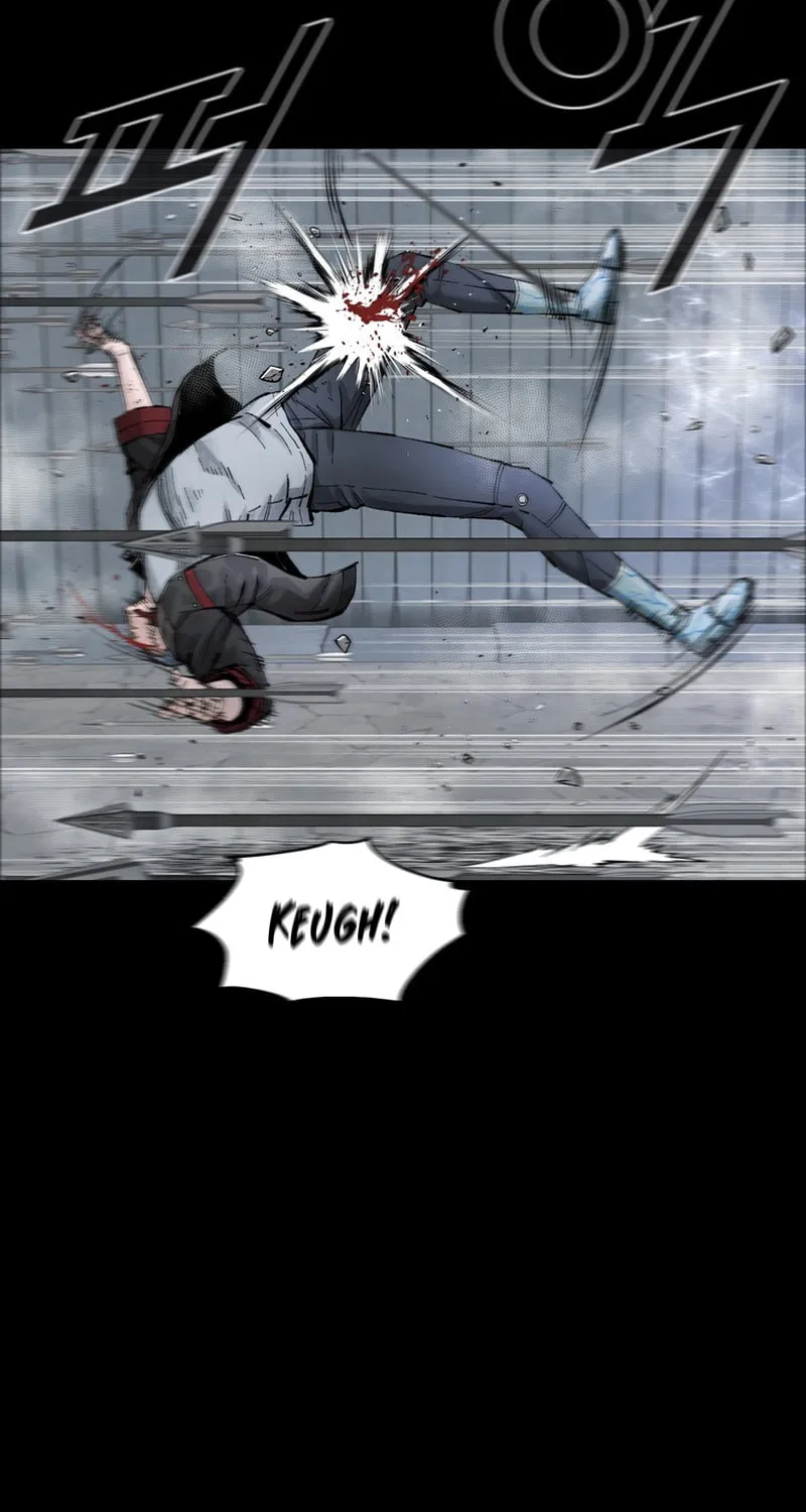 Read L.A.G chapter 63 image 26 on Lezhin