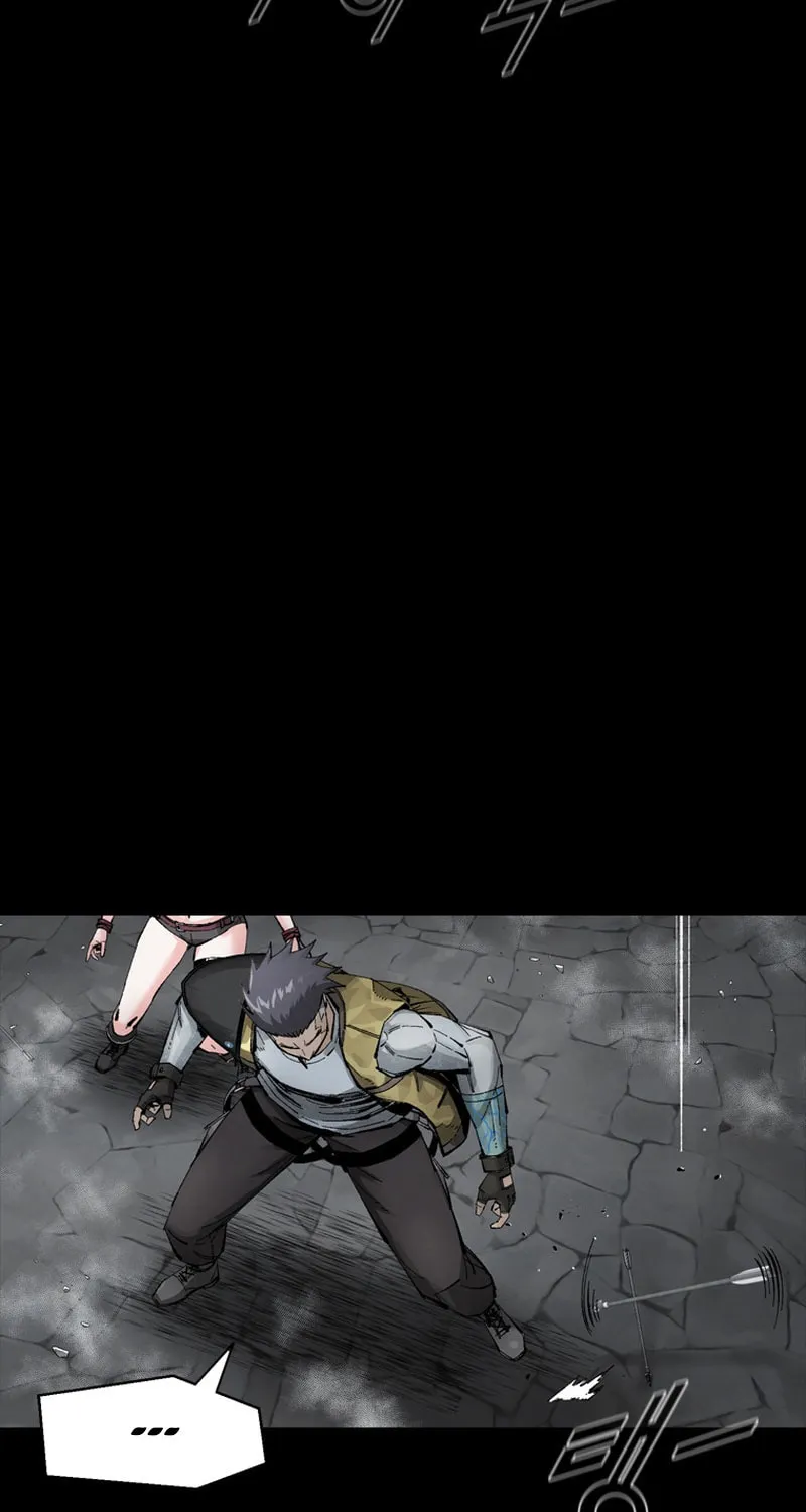 Read L.A.G chapter 63 image 29 on Lezhin