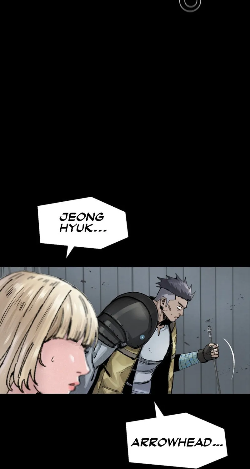 Read L.A.G chapter 63 image 30 on Lezhin