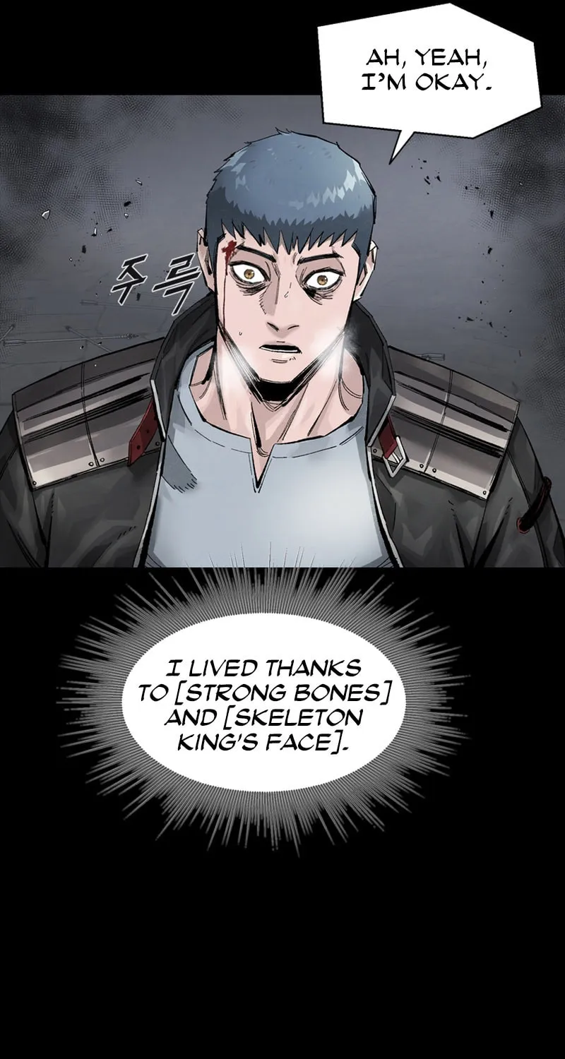 Read L.A.G chapter 63 image 33 on Lezhin