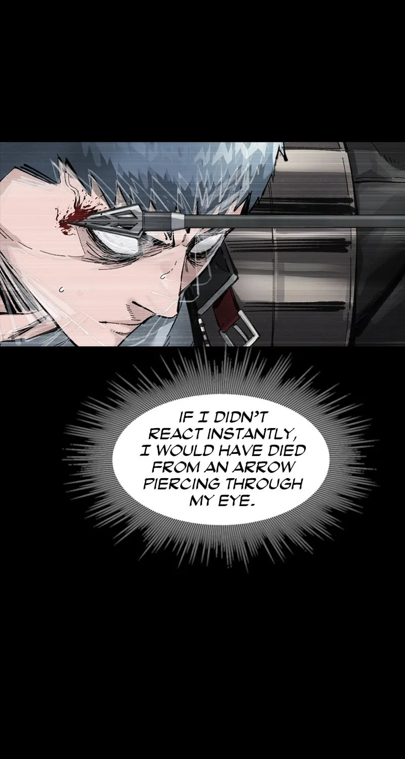 Read L.A.G chapter 63 image 34 on Lezhin