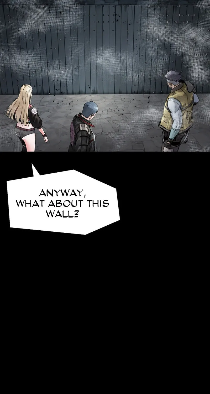 Read L.A.G chapter 63 image 37 on Lezhin