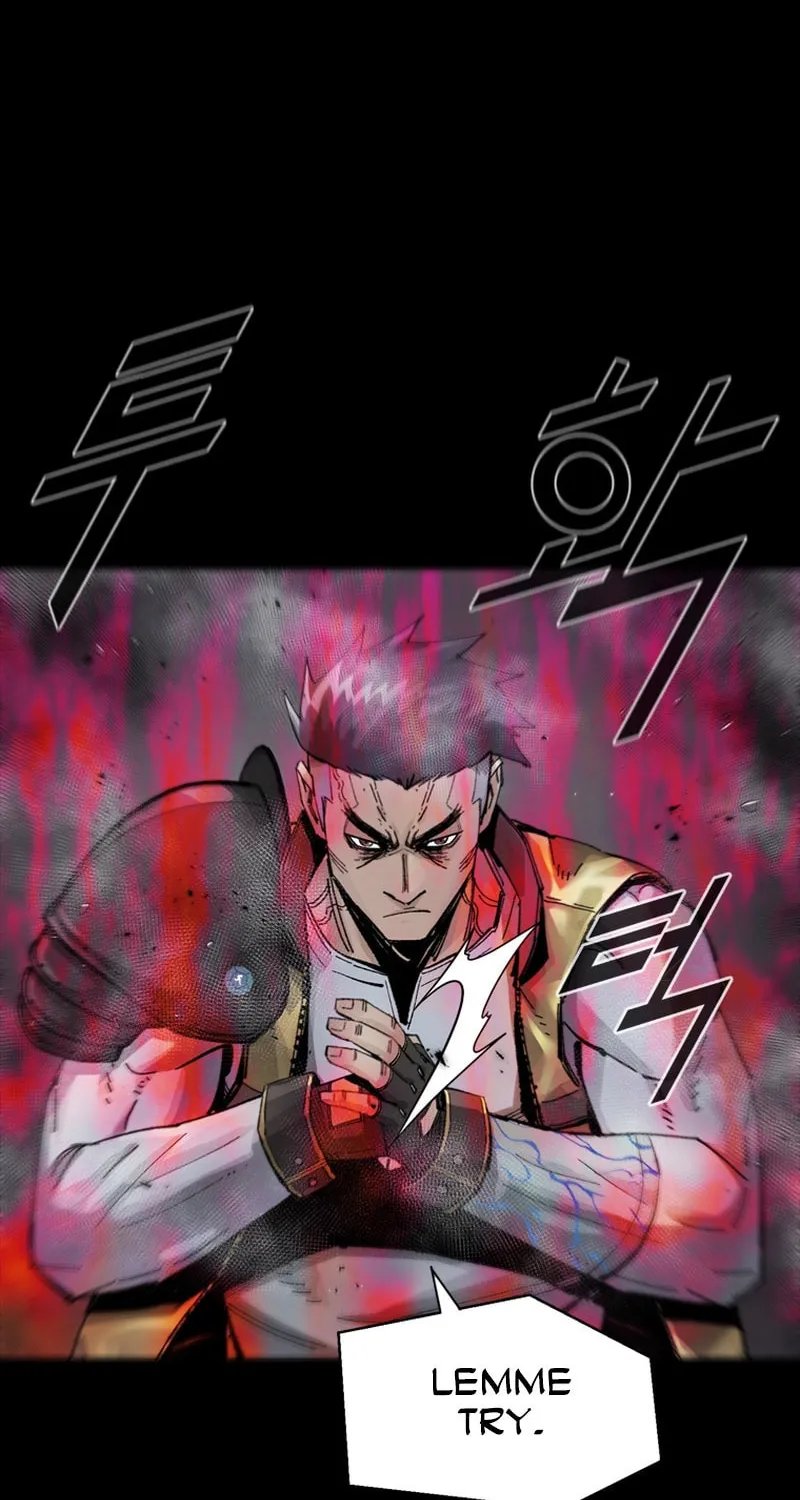 Read L.A.G chapter 63 image 38 on Lezhin