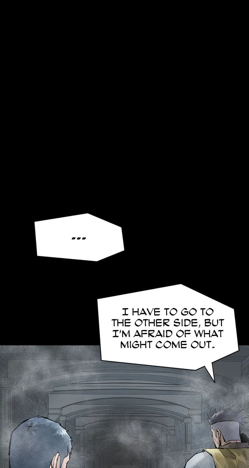 Read L.A.G chapter 63 image 46 on Lezhin