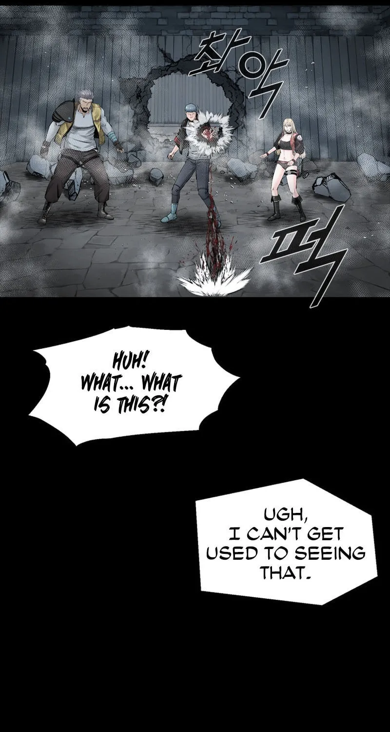 Read L.A.G chapter 63 image 48 on Lezhin