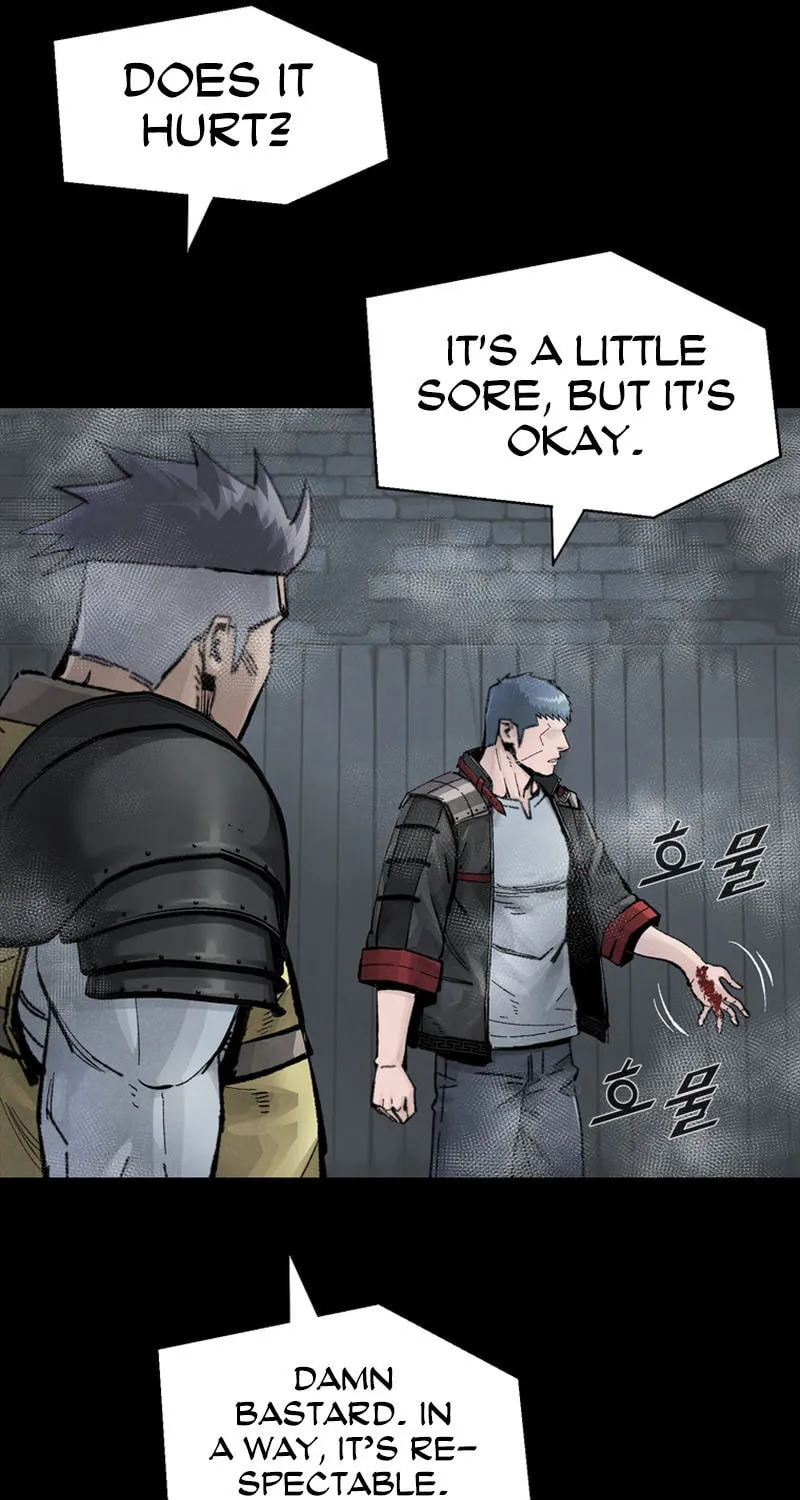 Read L.A.G chapter 63 image 53 on Lezhin