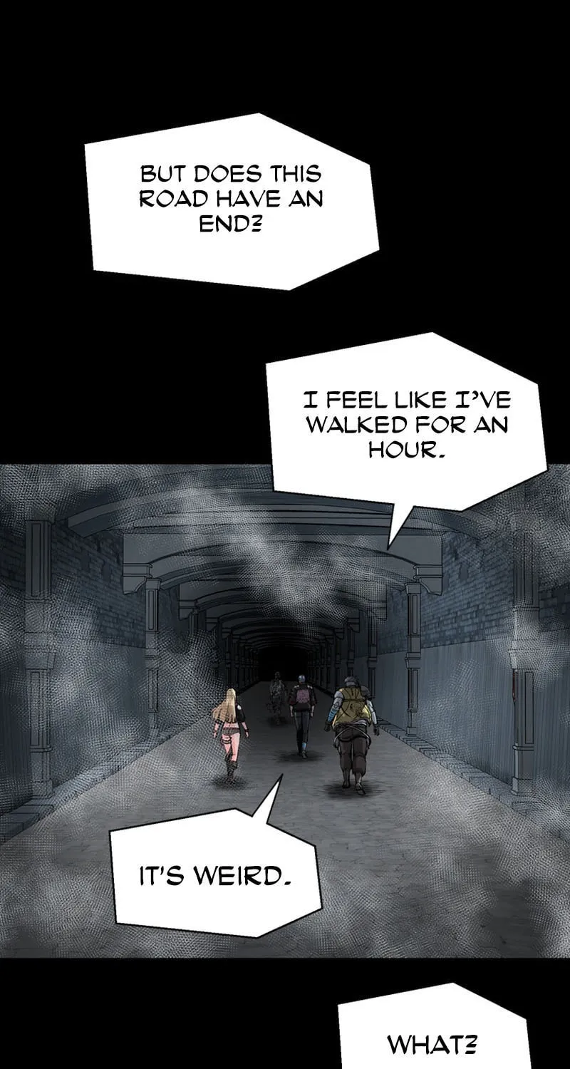 Read L.A.G chapter 63 image 58 on Lezhin