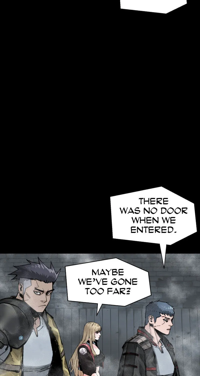 Read L.A.G chapter 63 image 59 on Lezhin
