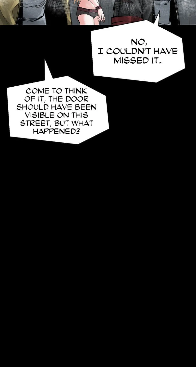 Read L.A.G chapter 63 image 60 on Lezhin