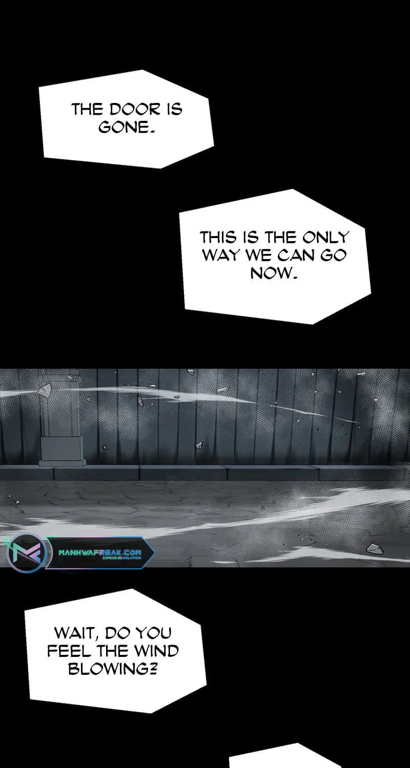 Read L.A.G chapter 63 image 61 on Lezhin