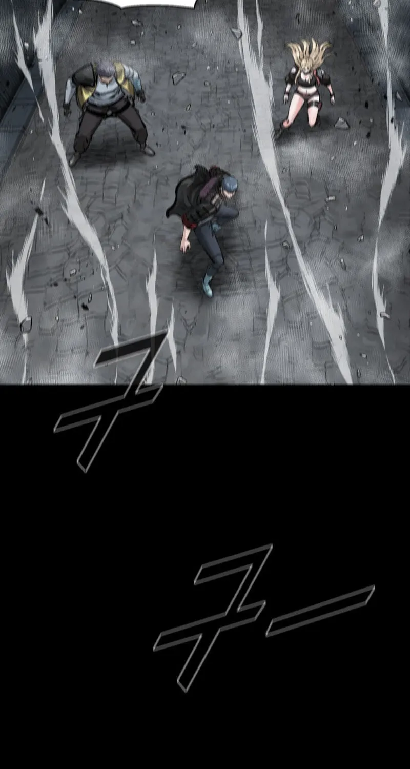 Read L.A.G chapter 63 image 64 on Lezhin