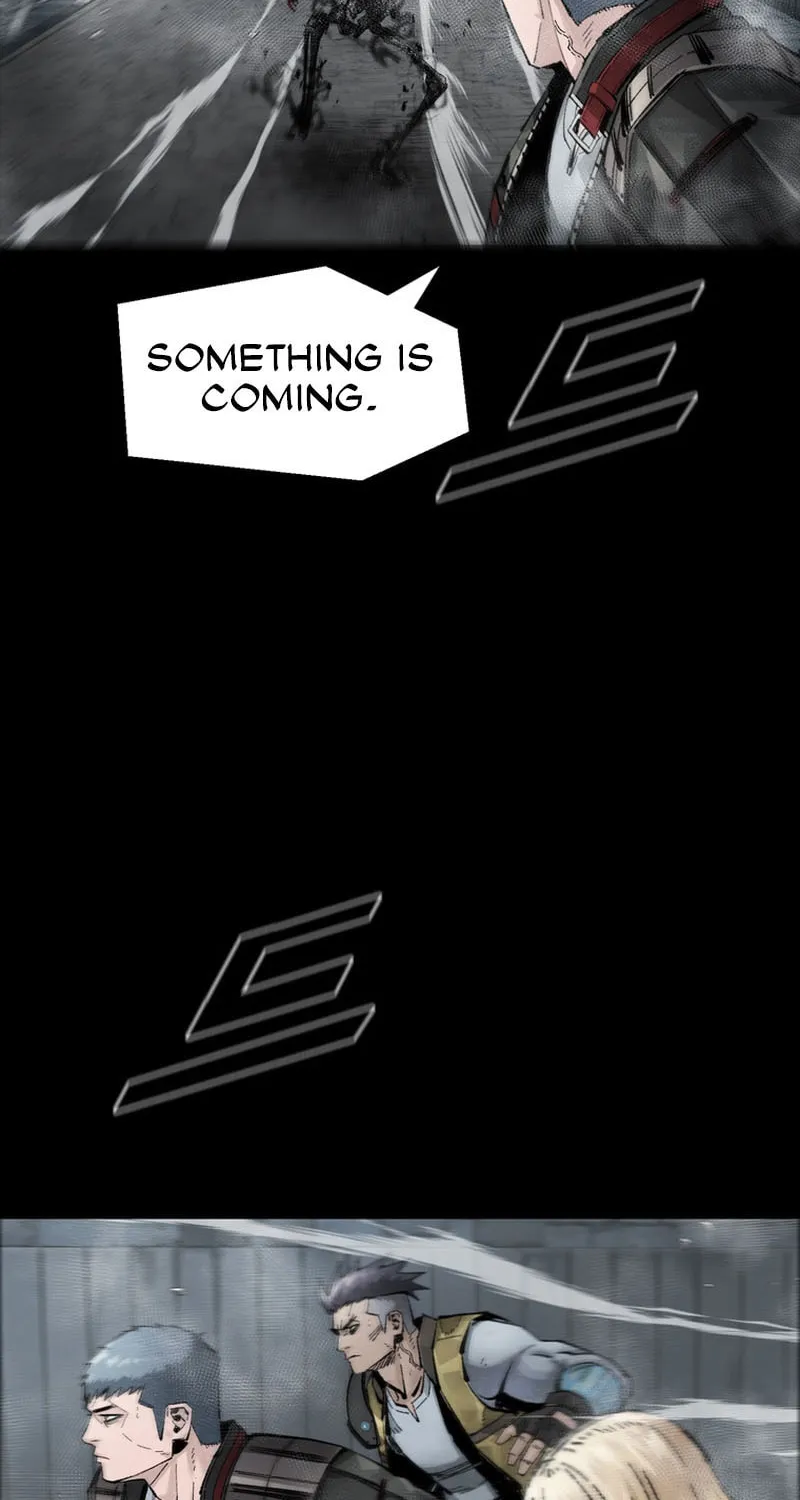Read L.A.G chapter 63 image 66 on Lezhin