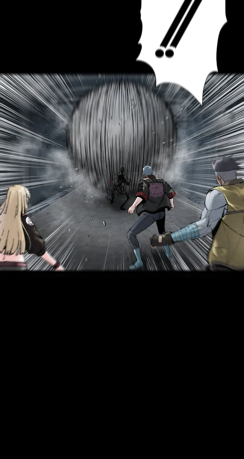 Read L.A.G chapter 63 image 69 on Lezhin