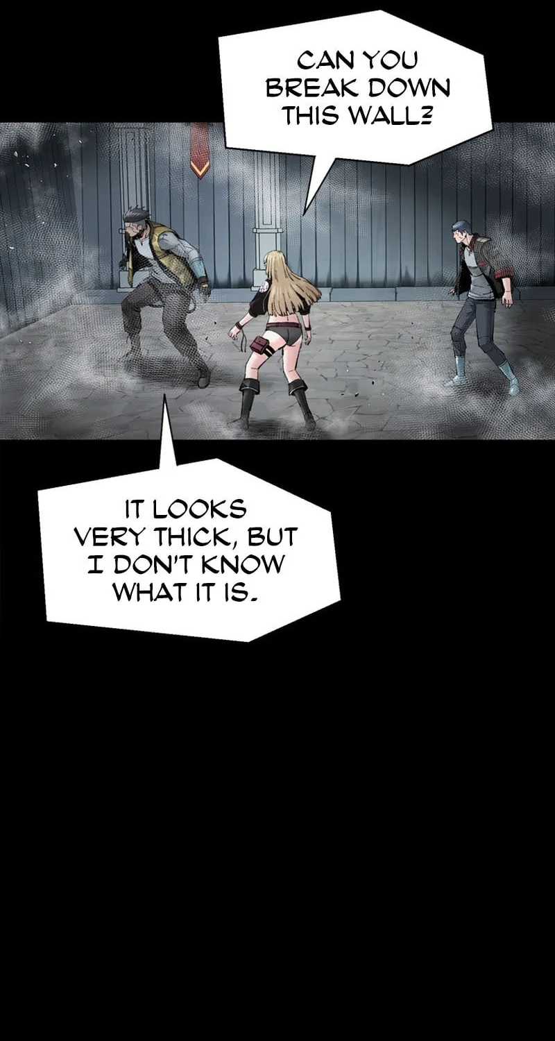 Read L.A.G chapter 63 image 7 on Lezhin